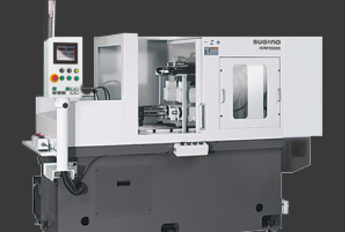 Sugino Gundrilling equipment