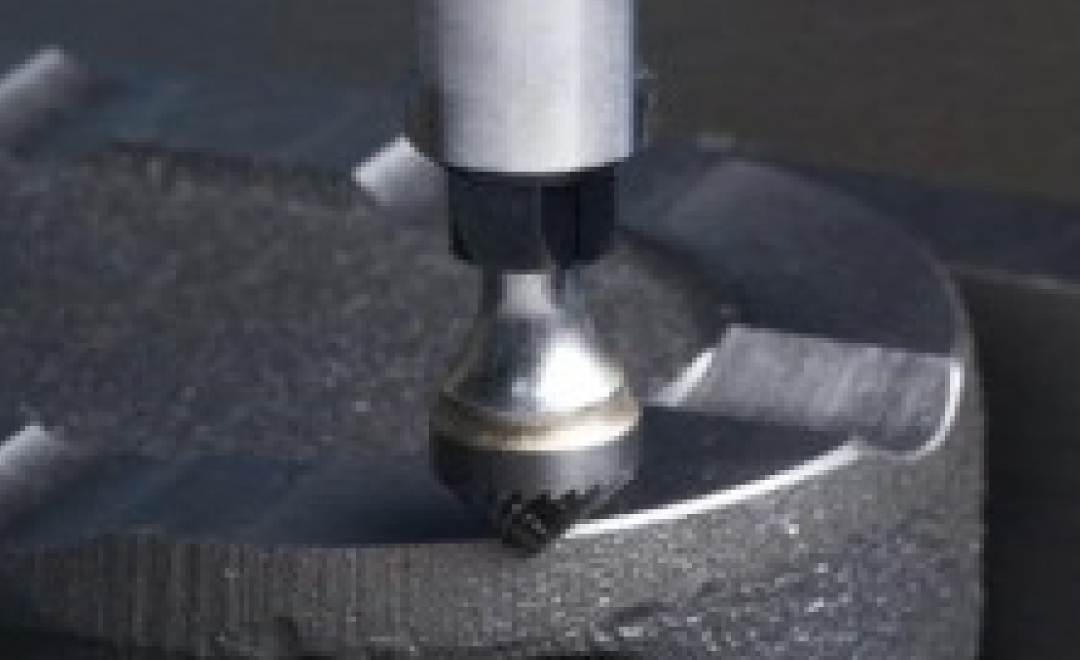 Barriquan mechanical deburring tool