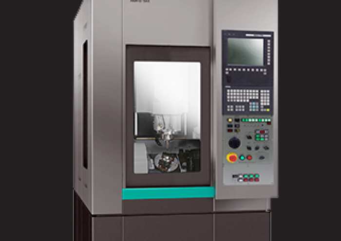 Sugino Xion 5 Axis Machining Center