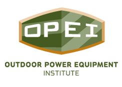 Outdoor Power Equipment Institute