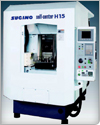 Sugino Selfcenter H15 Machining Center