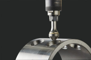 Barriquan Deburring Tool