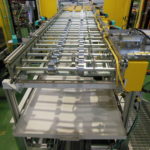 Sugino Conveyor for JCC