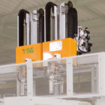 Sugino JCC Transfer Systems Options Gantry