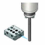 Sugino L Type Angle Nozzle