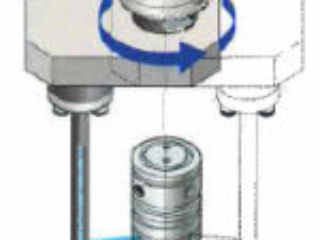 Boquilla compensada Boquilla compensada Sugino