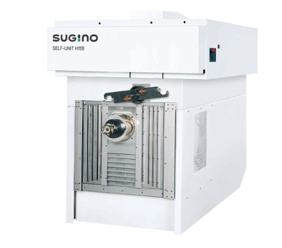 Sugino Horiztonal Machining Center Self Unit