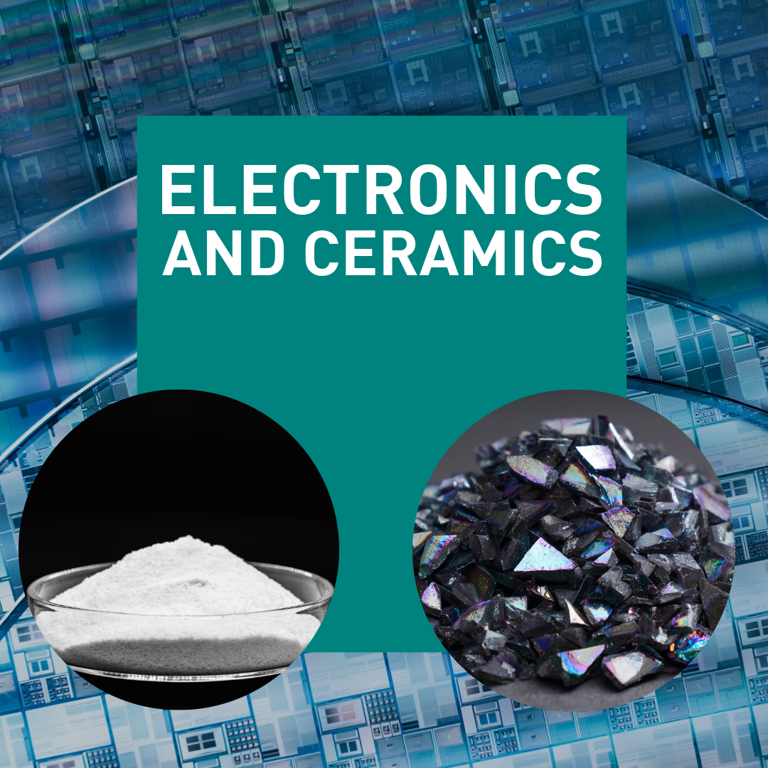 Sugino's wet jet milling for processing ceramic and electronic materials