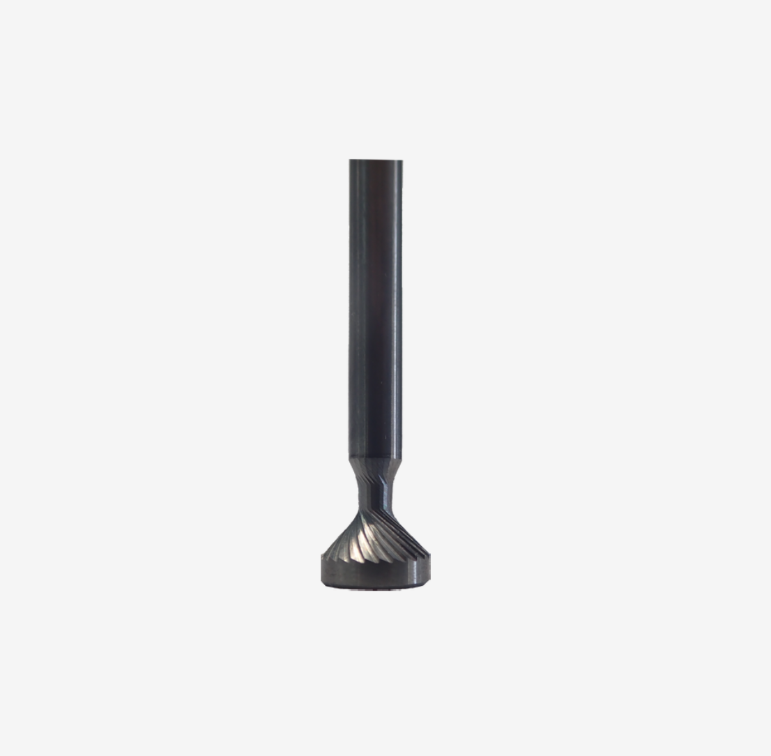 back deburring tool