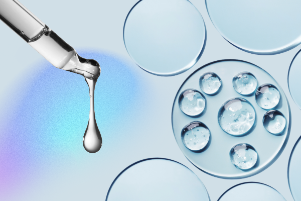 stable cosmetic emulsions when processing liposomes for cosmetic formulations