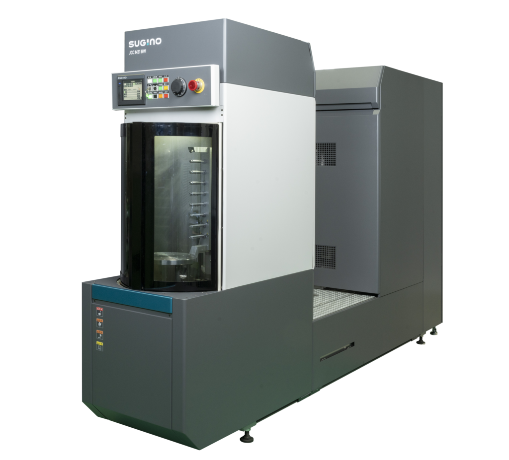 Sugino’s 2025 Technology Recap - Sugino Corp.