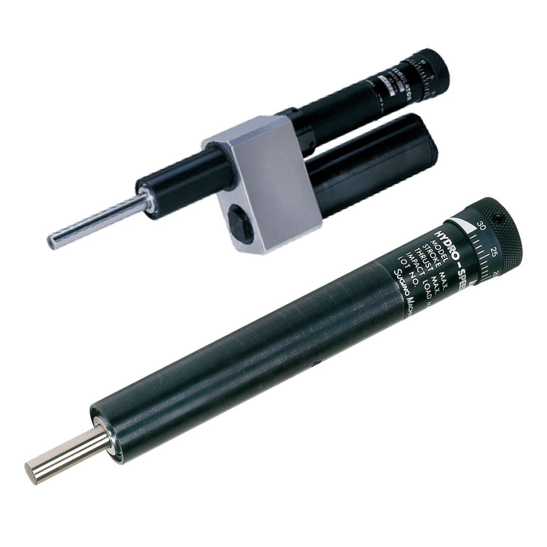 Sugino Hydrospeed-Regler zur Steuerung der hydraulischen Drehzahl oder als Ersatz für nicht mehr erhältliche Modelle