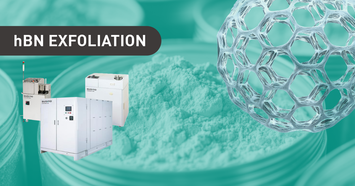 Featured image for “Application Highlight: hBN Exfoliation”